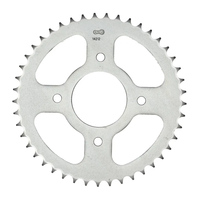 AFAM Kettenrad STAHL #428 45 Zähne 14212-45 Sonderaktion