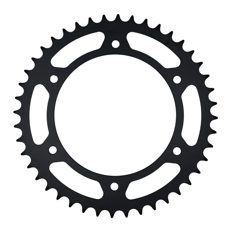 Preis Gesenkt AFAM Kettenrad STAHL #520 40 Zähne 35304-40