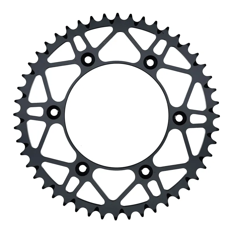 Wochenendangebot AFAM Kettenrad STAHL #520 S/C 50 Zähne 38300SLK+50