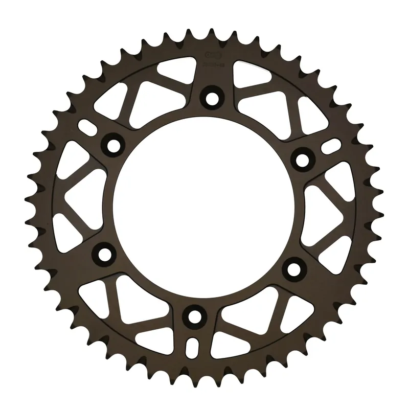 Preisreduziert AFAM Kettenrad 39300+48 ALU #520 S/C 48 Zähne a39300.48sc