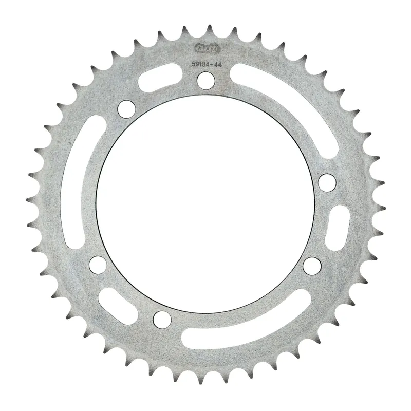Echt AFAM Kettenrad STAHL #428 59104-60