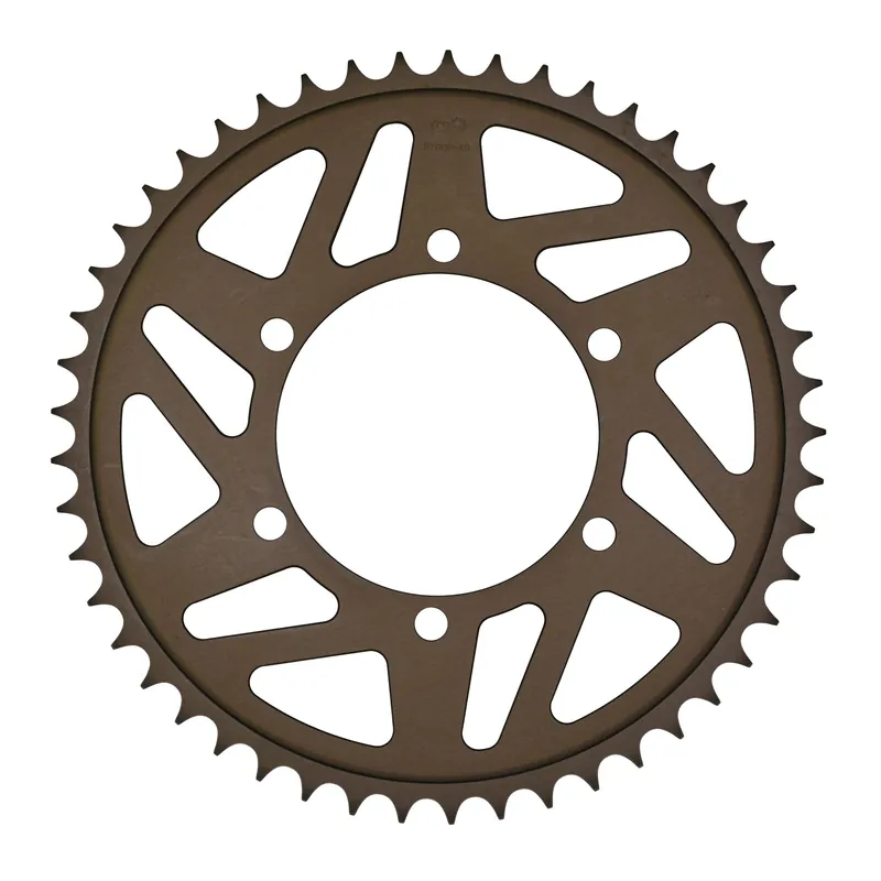 Geprüft AFAM Kettenrad ALU #520 45 Zähne 87606-45