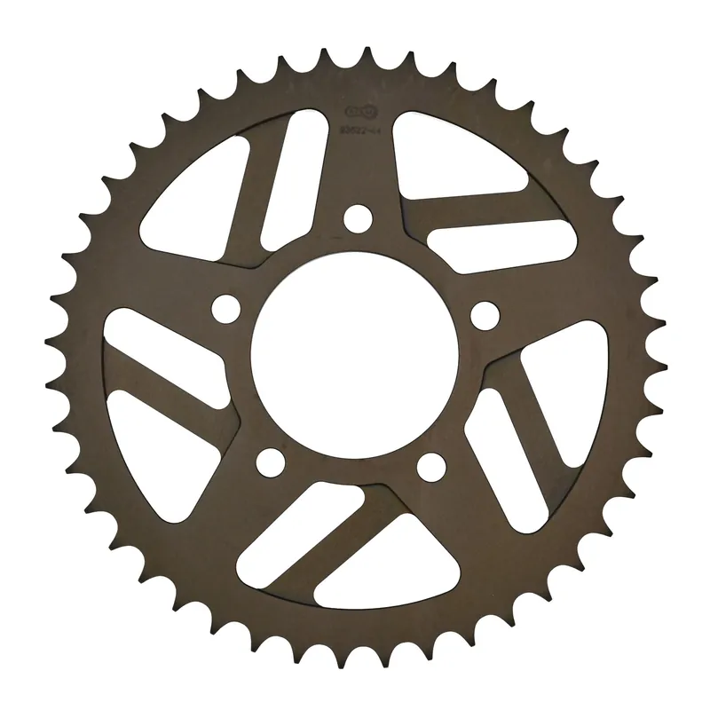 Kostenfreie Lieferung AFAM Kettenrad ALU #520 RAC MARCH. 5L-76-100 93622-44
