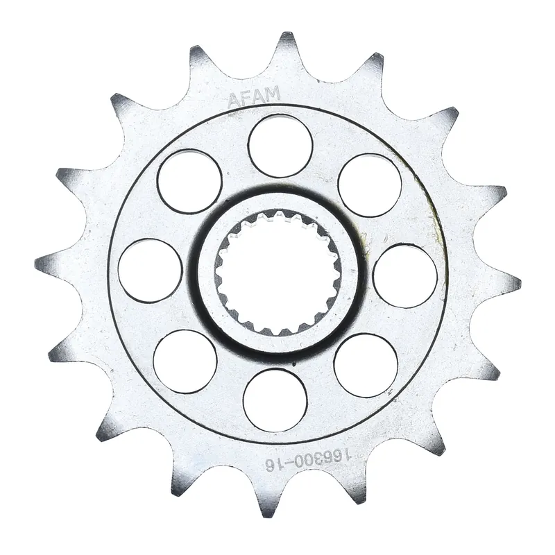 Neue Kollektion AFAM Ritzel #520 16 Zähne 166300-16