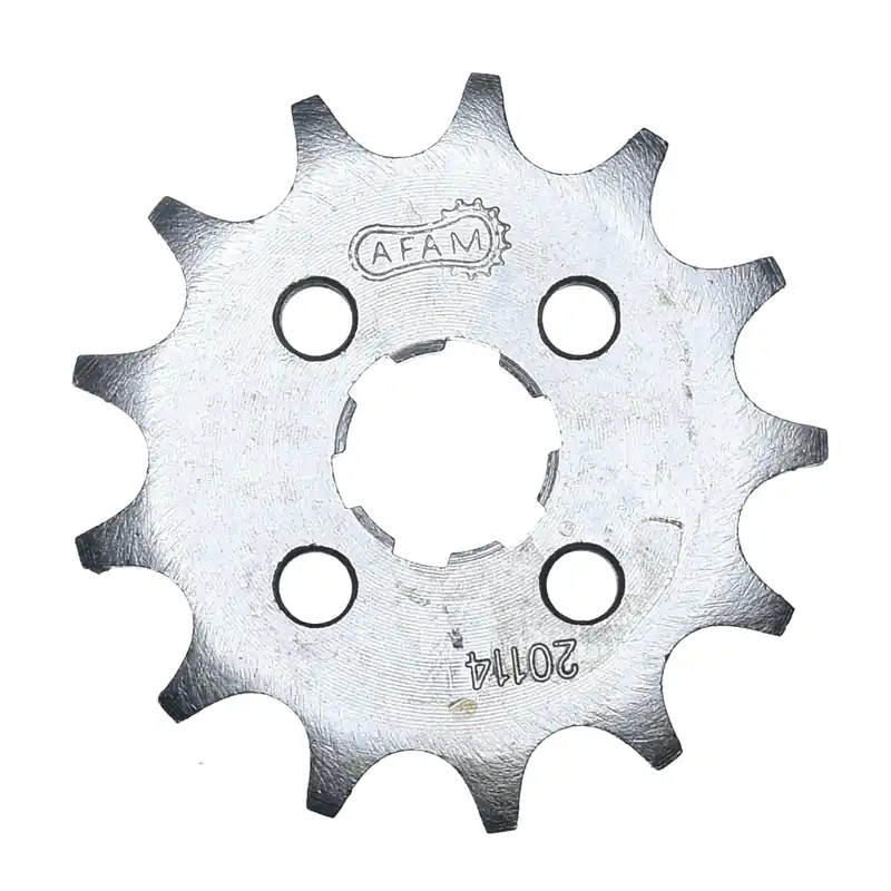 AFAM Ritzel #428 13 Zähne 20114-13 Finale Aktion