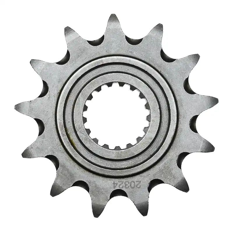 Kostenloser Rückversand AFAM Ritzel #520 SC 20324+13