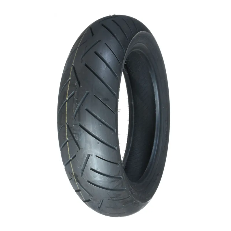 Continental Reifen 120/70-12 Scoot Front 51P TL 02200630000 Garantierte Lieferung