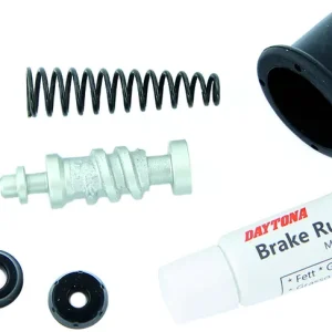 Schneller Versand Daytona Hauptbremszylinder Reparatur Satz hinten 88064