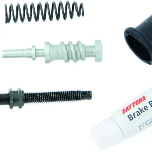 Echt Daytona Hauptbremszylinder Reparatur Satz vorne 88066