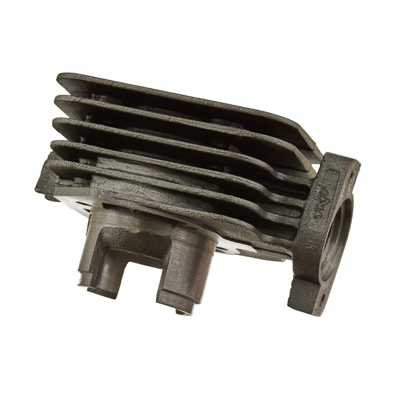 TNT Zylinderkit 50ccm AC 139-380-0016 Direkt Vom Hersteller