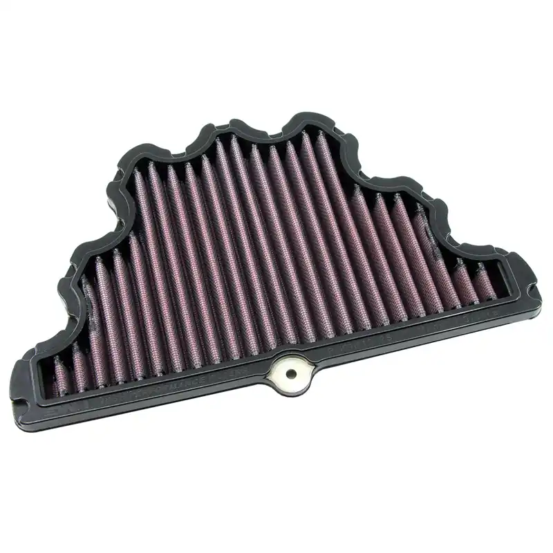 Geprüft DNA Filters Luftfilter Performance P-K9N18-RS