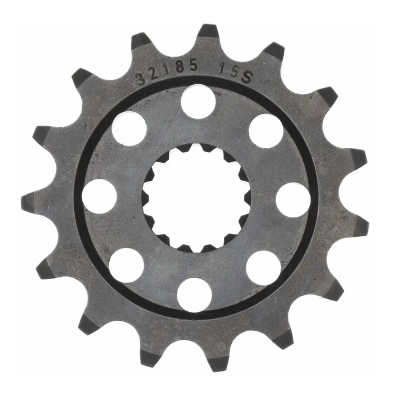 Kostenloser Versand Esjot Ritzel 50-32185-16 #520 16 Zähne 50-32185-16S