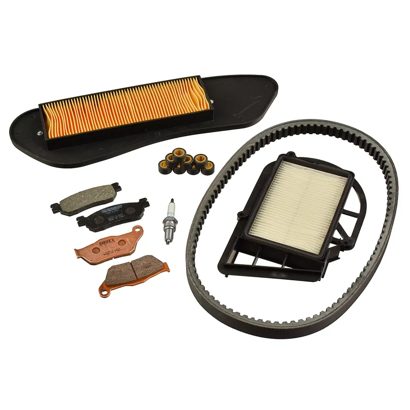 ScooterLibre Inspektionskit 163820320 Top-Preis