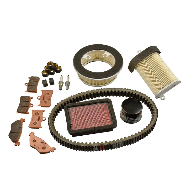 ScooterLibre Inspektionskit 163820380 Must-Have