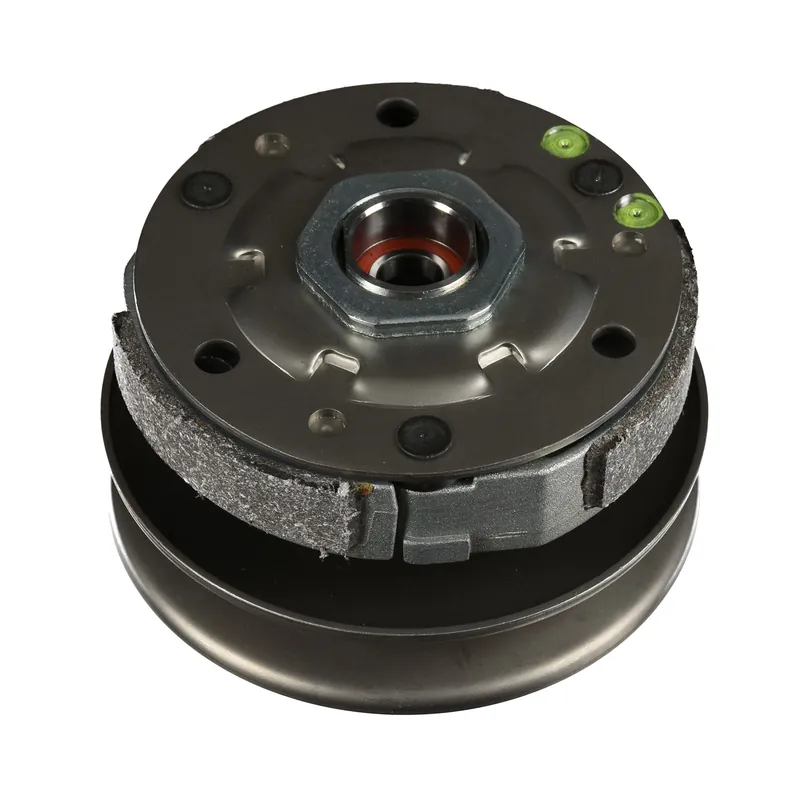 Expressversand Naraku Kupplung 112 mm inklusive Wandler 914764