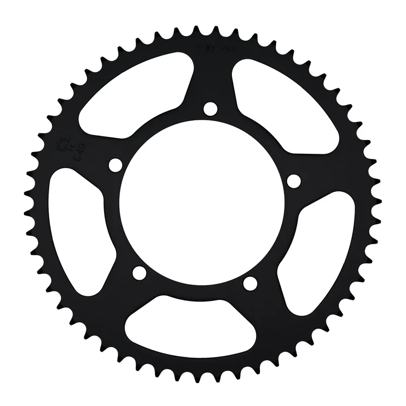 Direktkauf Esjot Kettenrad 50-13016-55 STAHL #420 55 Zähne 35103.55