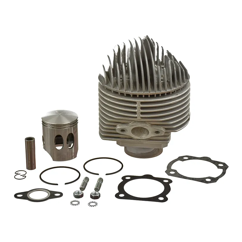 Top-Angebot DR / Motorparts Zylinderkit 130ccm AC ALU DR KT00135