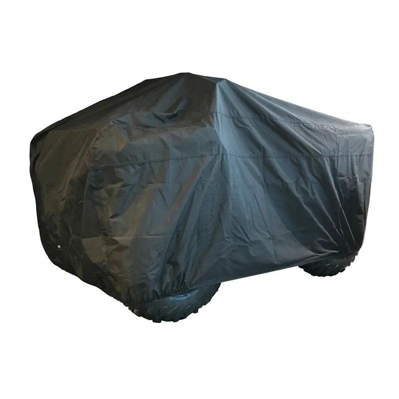 DS Covers Quad ATV Abdeckung Faltgarage Abdeckpl. 413-802-0013 215x125x105cm Top-Angebot
