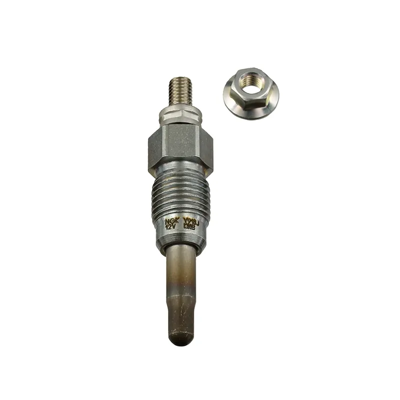 Markenprodukt NGK Glühkerze Y-918J VPE 1 / Stock-Nr. 6285