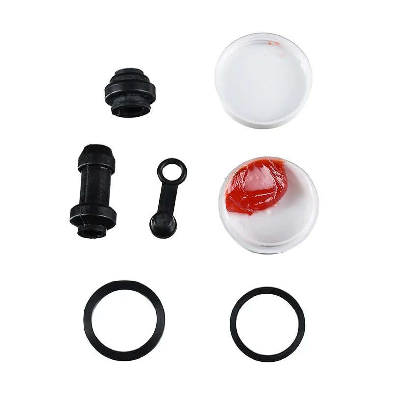 MotoLibre Bremssattel Reparatur Satz BCR-119 Garantierte Lieferung