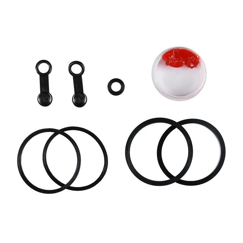 MotoLibre Bremssattel Reparatur Satz BCR-409 Must-Have