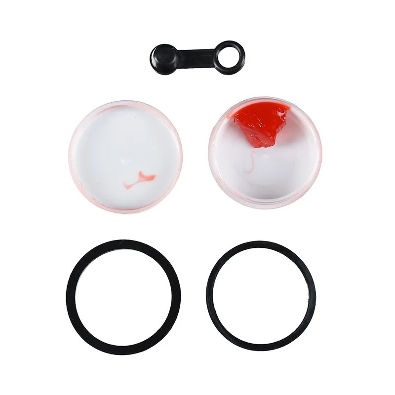 Preis Gesenkt MotoLibre Bremssattel Reparatur Satz ACY-254