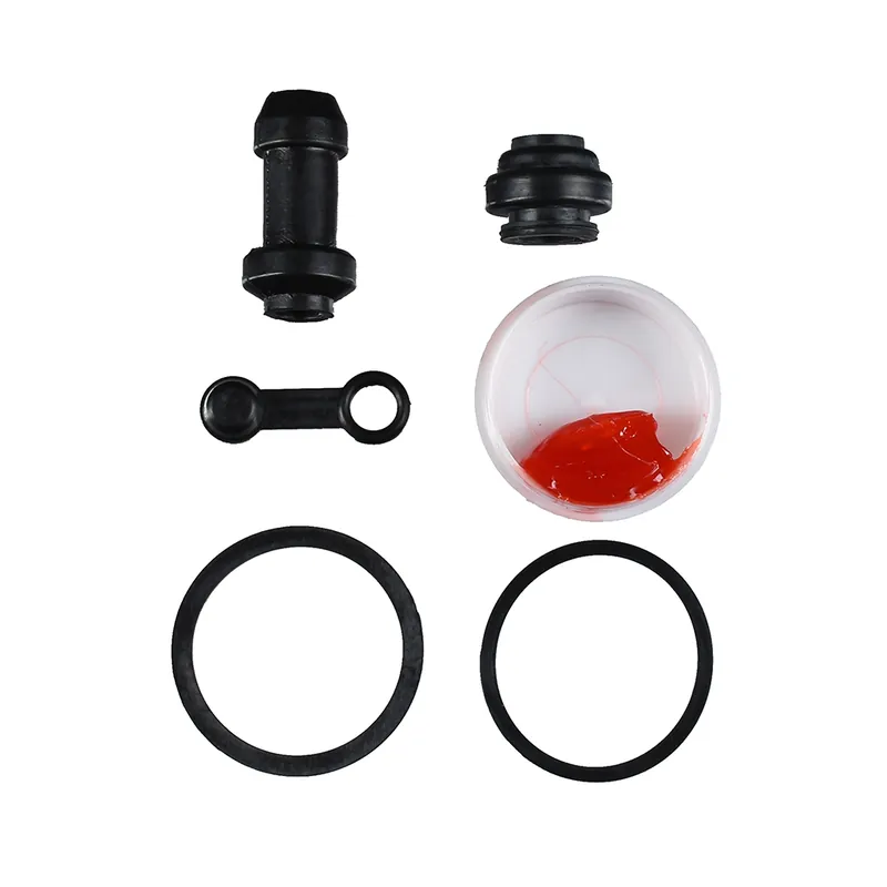 MotoLibre Bremssattel Reparatur Satz ACS-355 Schneller Versand