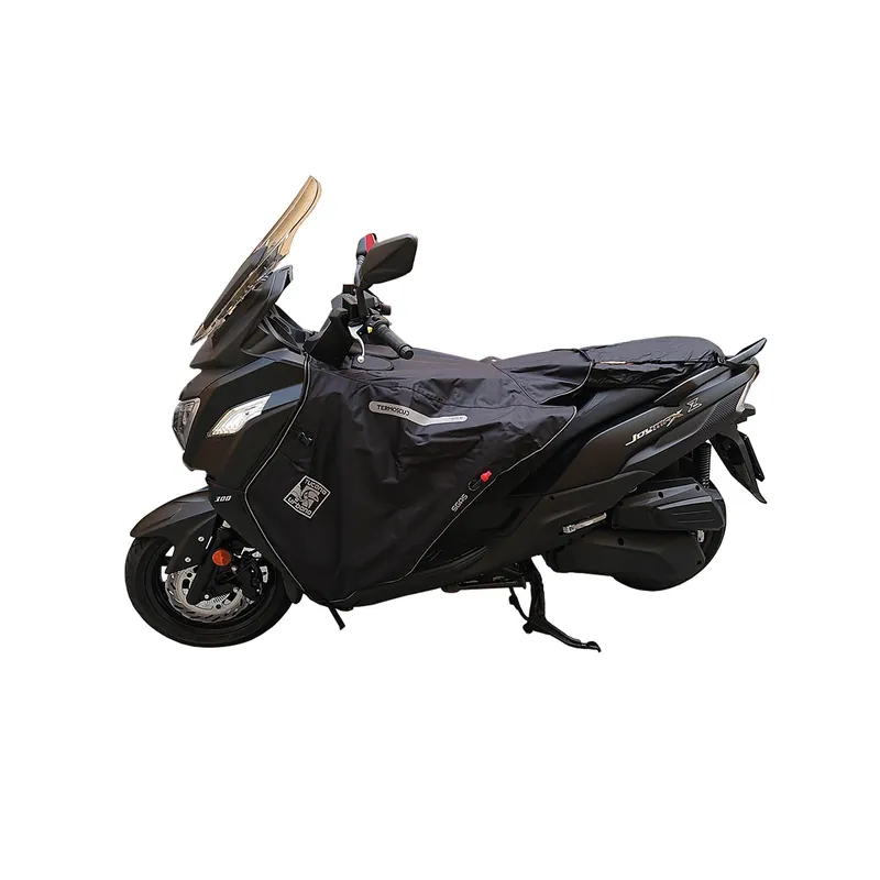 Gratis Versand Tucano Urbano Beinschutz Termoscud R206