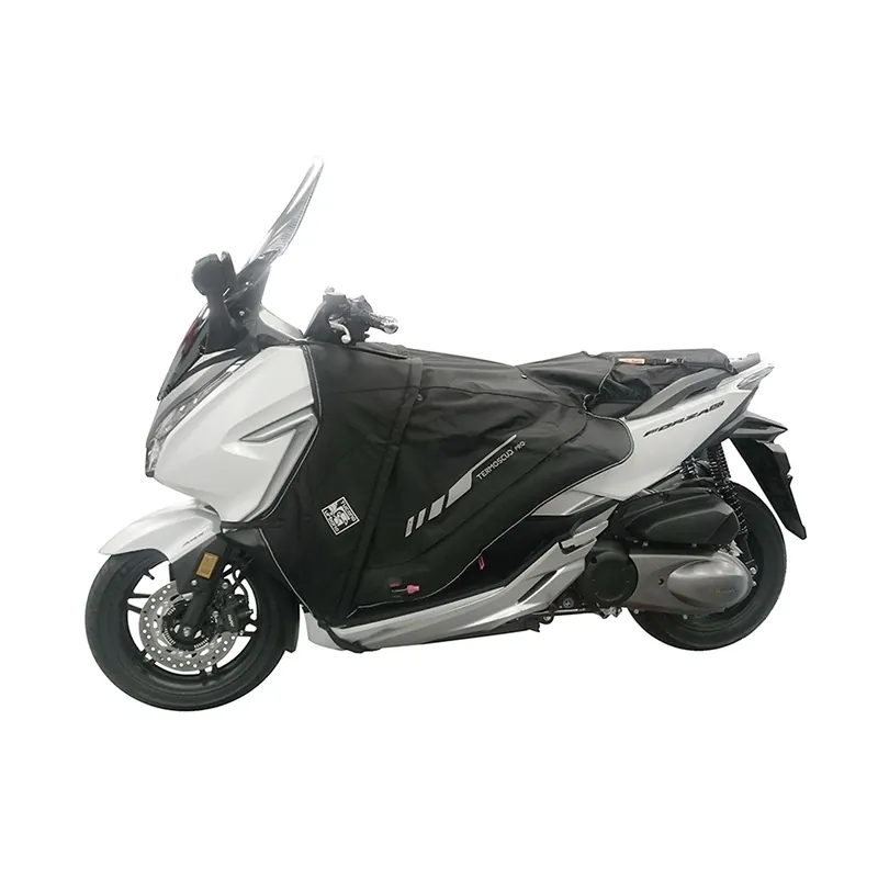 Tucano Urbano Beinschutz Termoscud R198PRO Letzte Chance