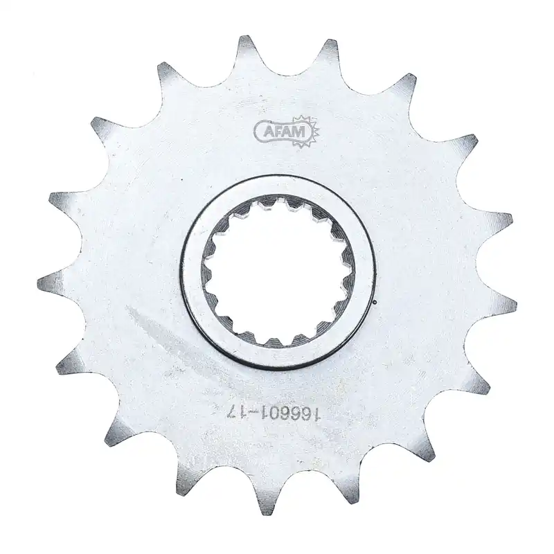 AFAM Ritzel #525 17 Zähne 166601-17 Beliebt