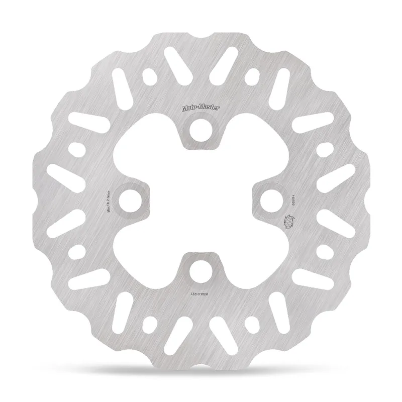 Moto-Master Bremsscheibe Nitro ATV vorn starr 110800 Preiswert