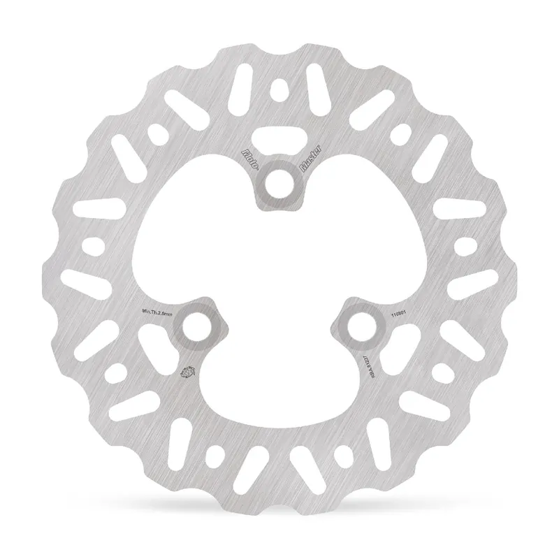 Sonderangebot Moto-Master Bremsscheibe Nitro ATV vorn starr 110801