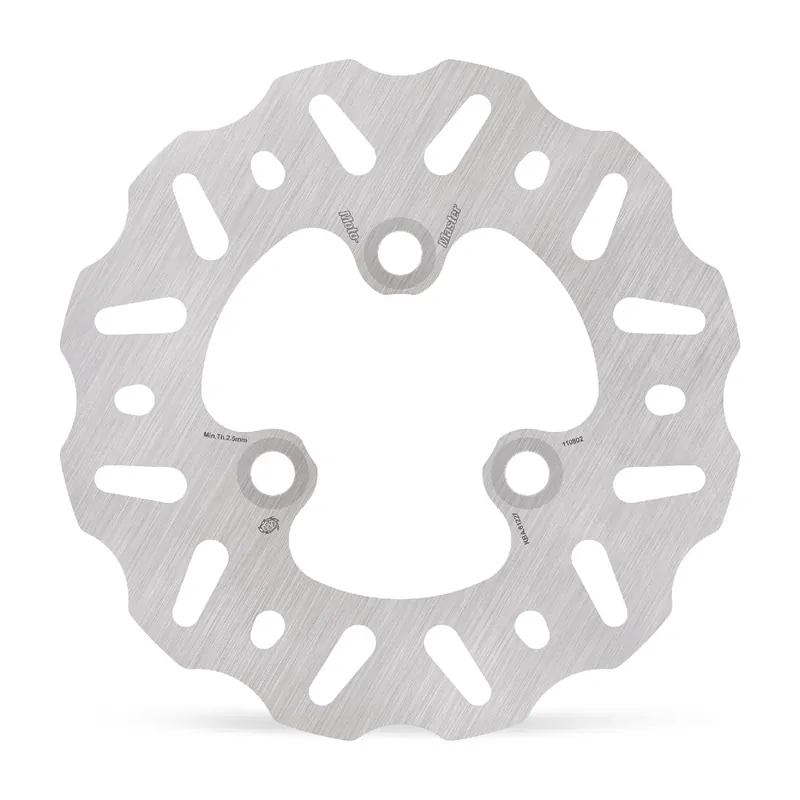 Schnäppchen Moto-Master Bremsscheibe Nitro ATV vorn starr 110802