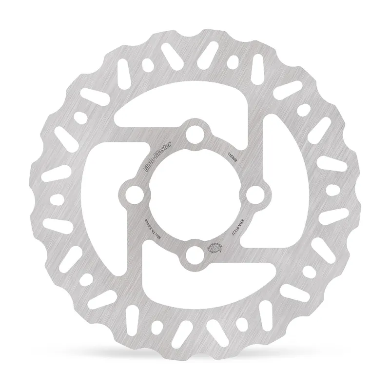 Moto-Master Bremsscheibe Nitro ATV hinten starr 110808 Meistverkauft