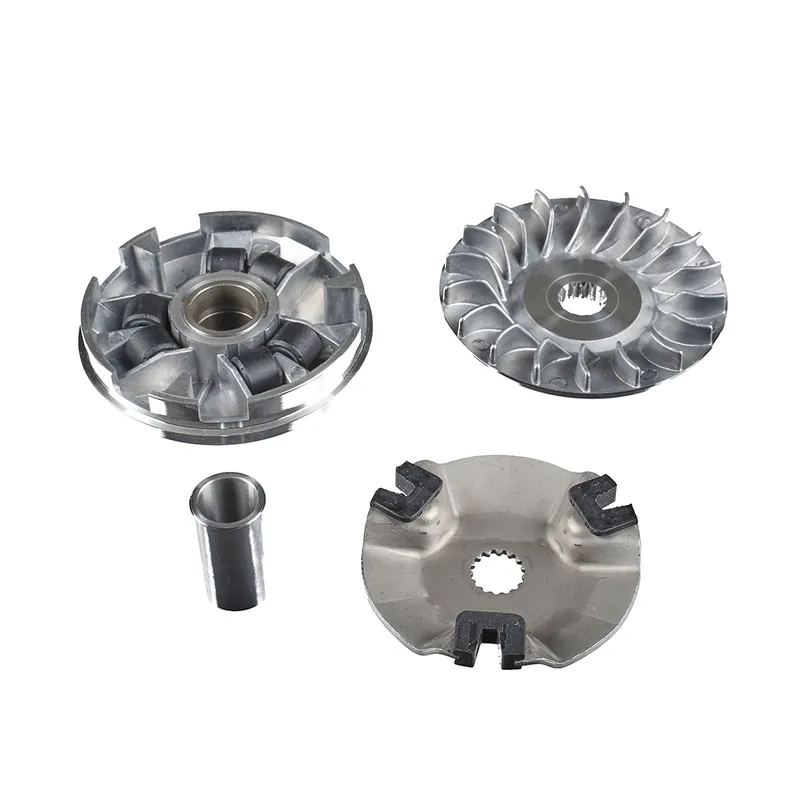 ScooterLibre Variomatik 50ccm 2-Takt mit Riemenscheibe 16 mm 912435 Bestpreis