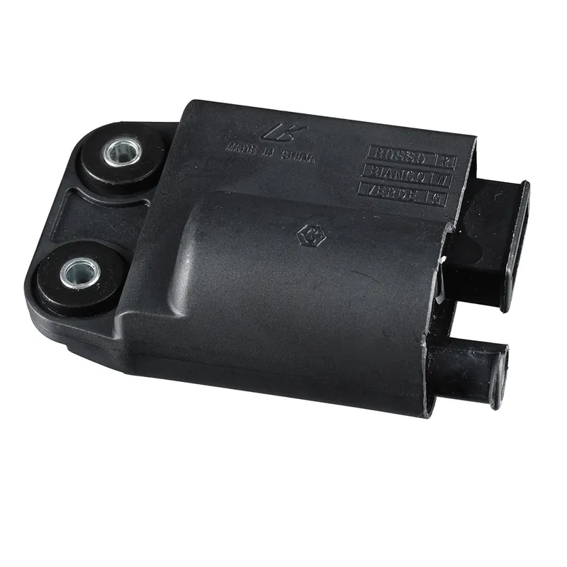 Piaggio CDI Zündeinheit mit Zündspule mit 3 großen Pins 58095R Top-Angebot