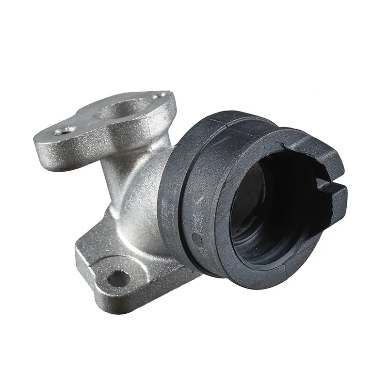 Angebot ScooterLibre Ansaugstutzen 50ccm 4-Takt 582054