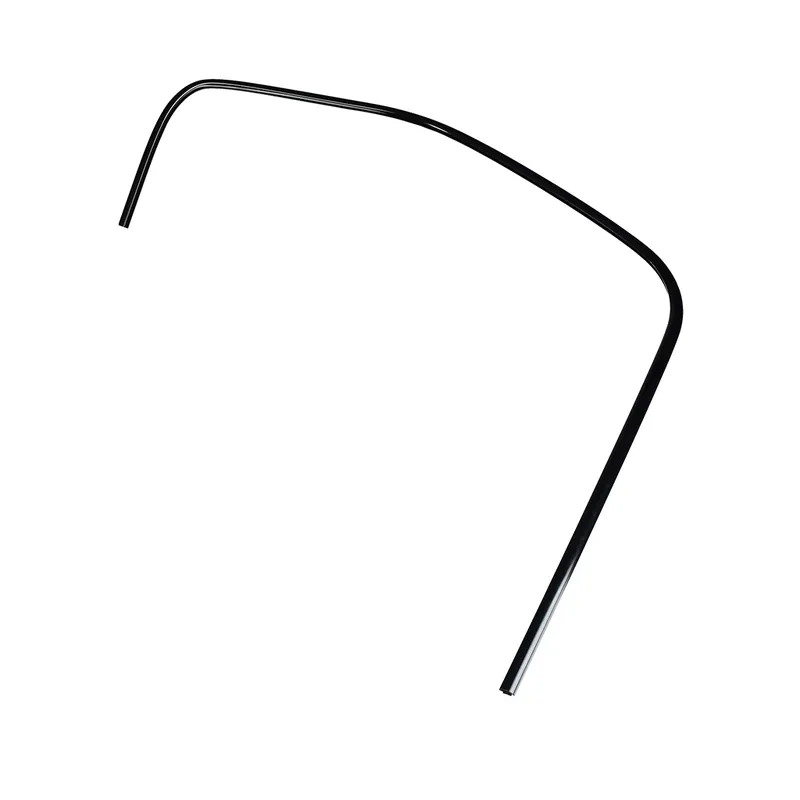 Online Kaufen Piaggio Schlitzrohr rechts schwarz 1B005780