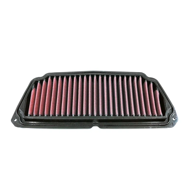 Bestseller DNA Filters Luftfilter Performance P-H65S19-01