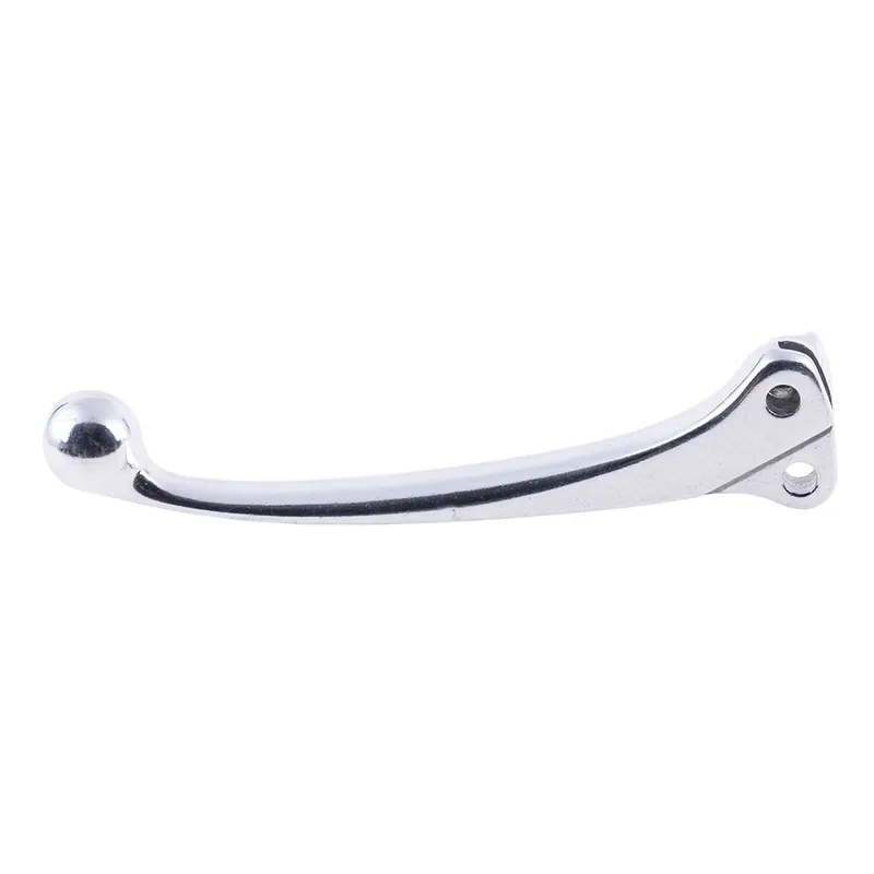 V Parts Bremshebel links silber 983651 Sichere Zahlung