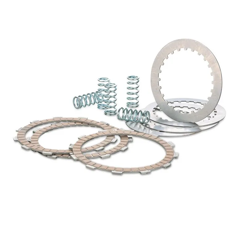 Knallerangebot TRW Kupplungssuperkit mit Kupplungsdeckeldichtung MSK240