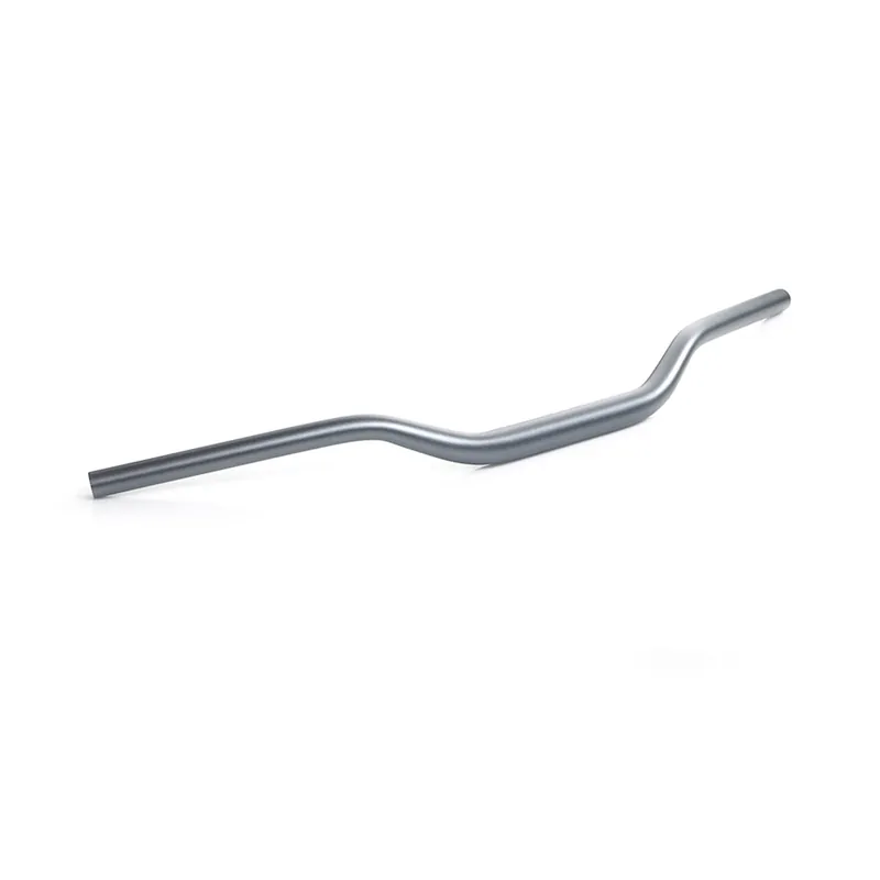 Billig TRW Alulenker Superbike Ø 28,6 mm titan-sandgestrahlt MCL800TB