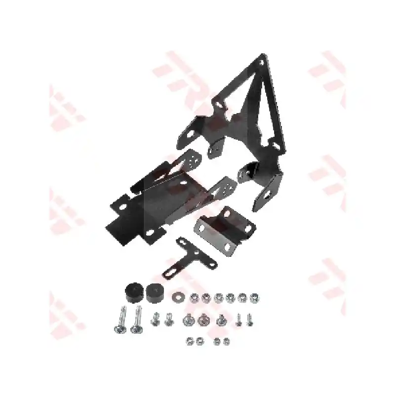 Angebot TRW Kennzeichenträger MSH312