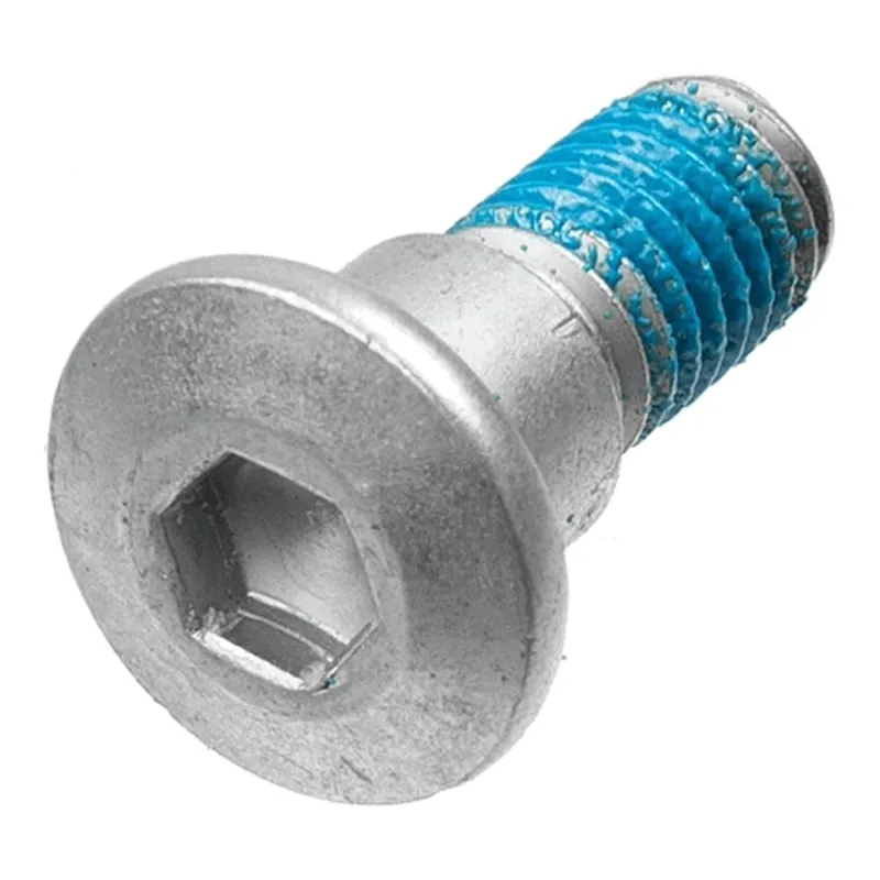 TRW Bremsscheibenschrauben M8x1,25x23,8 Set MSS114-4 Kracherpreis