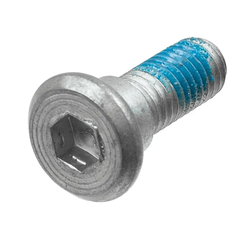 Top-Angebot TRW Bremsscheibenschrauben M8x1,25x23,2 Set MSS123-3