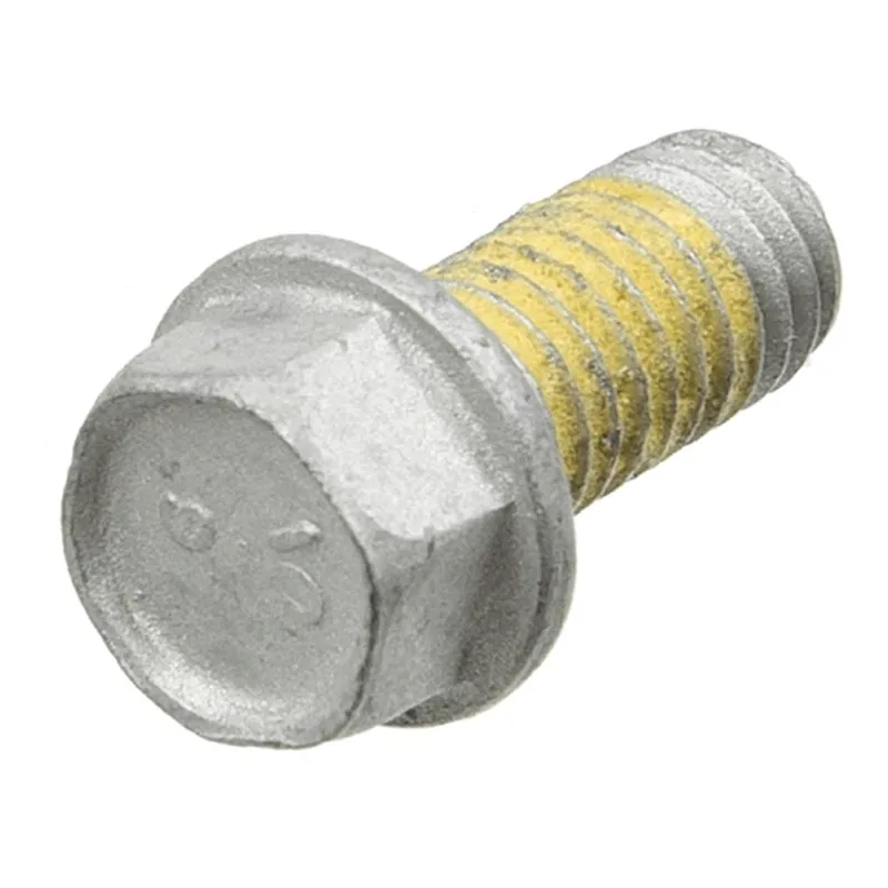 Kostenloser Rückversand TRW Bremsscheibenschrauben M6x1x13 Set MSS124-6