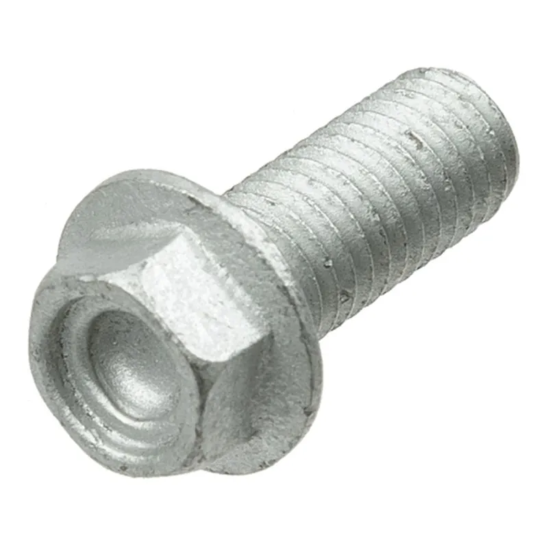 Preiswert TRW Bremsscheibenschraube M8x1,25x26 Set MSS131-5