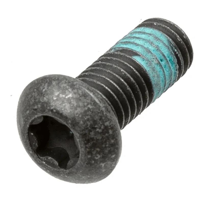 TRW Bremsscheibenschrauben M8x1,25x24,5 Set MSS133-5 Top-Preis