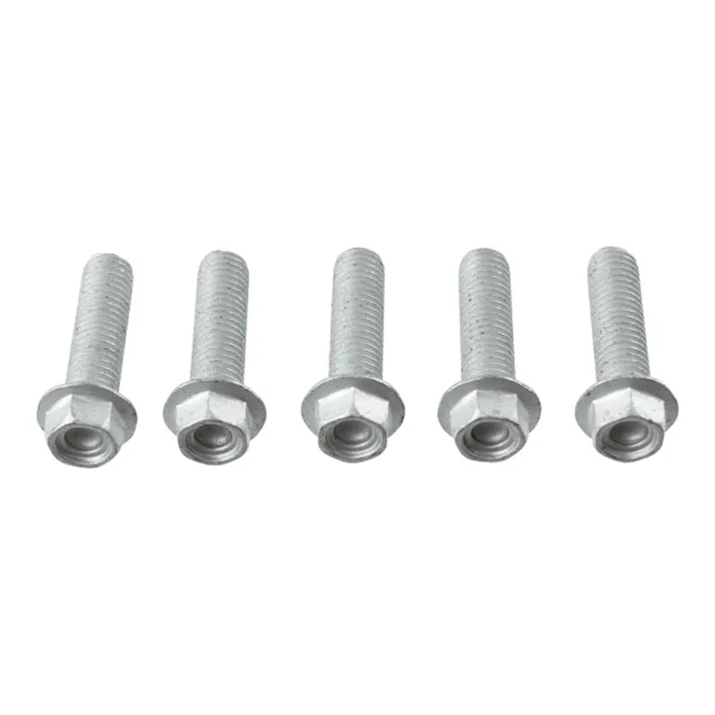 Meistverkauft TRW Bremsscheibenschrauben M8x1,25x36 Set MSS150-5