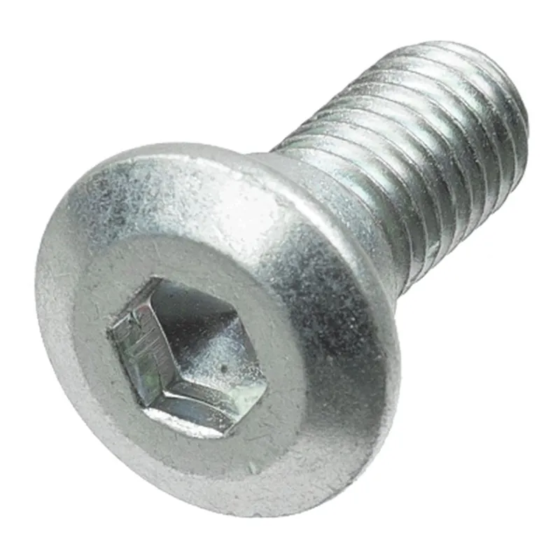 Saisonangebot TRW Bremsscheibenschrauben M8x1,25x22 Set MSS160-6